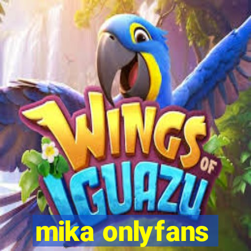 mika onlyfans